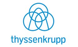 Thyssenkrupp Thyssenkrupp